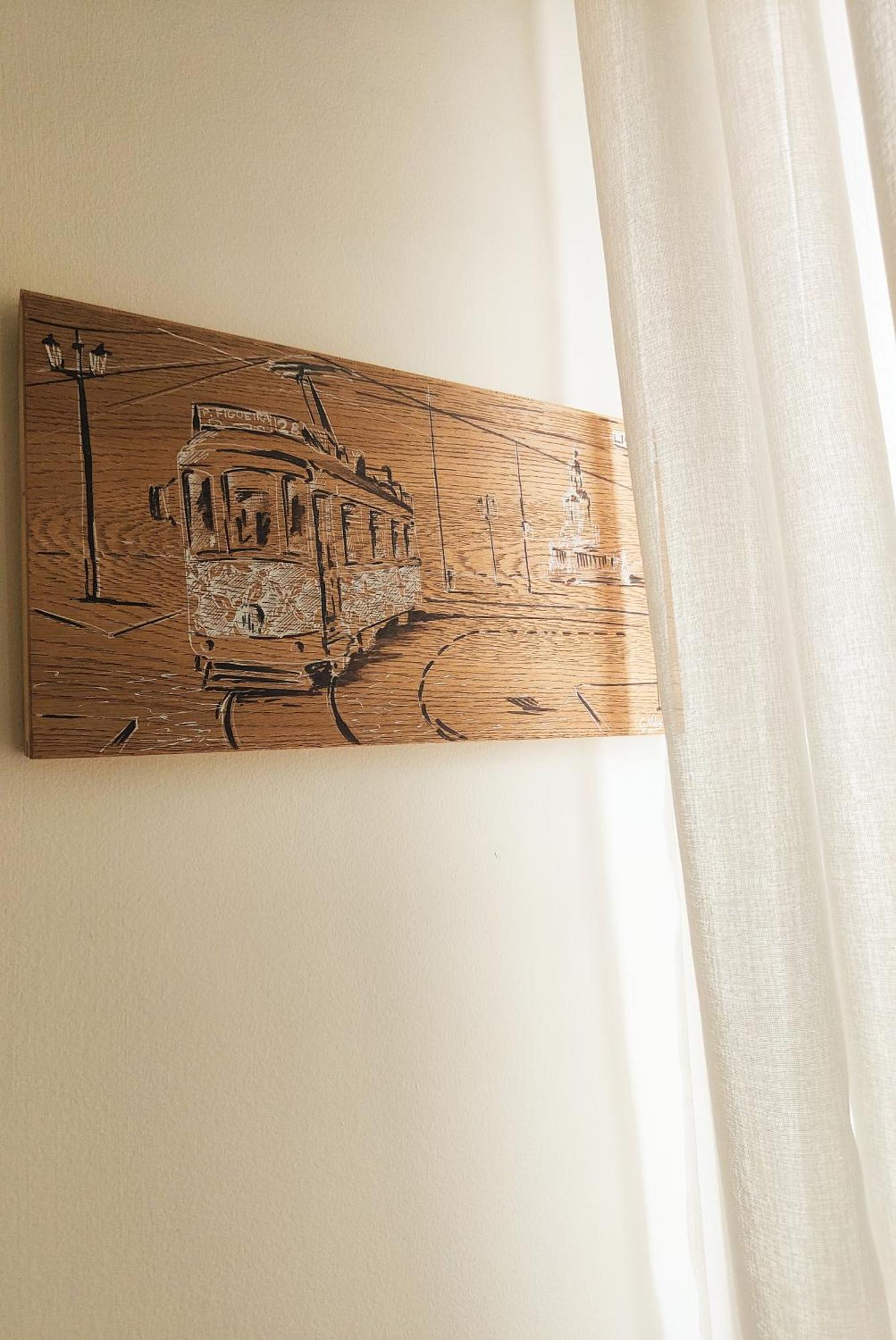 Titti'S Place Барі Екстер'єр фото