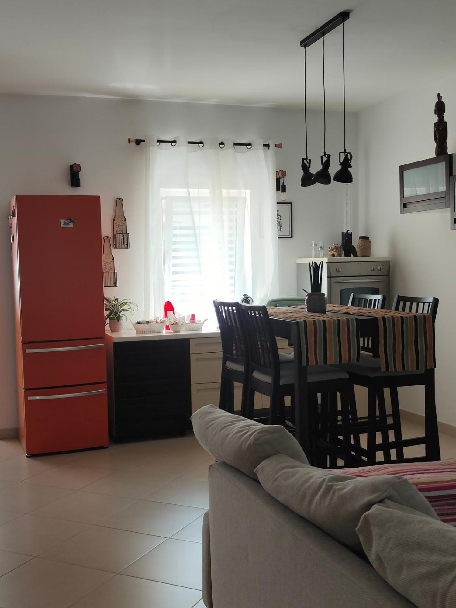 Titti'S Place Барі Екстер'єр фото