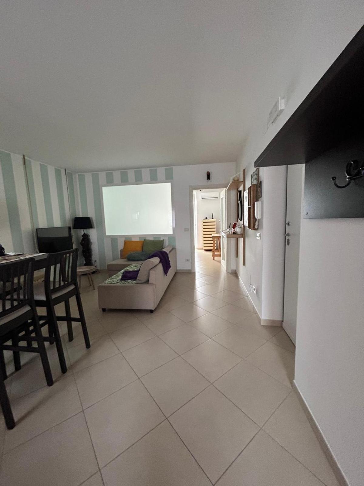 Titti'S Place Барі Екстер'єр фото