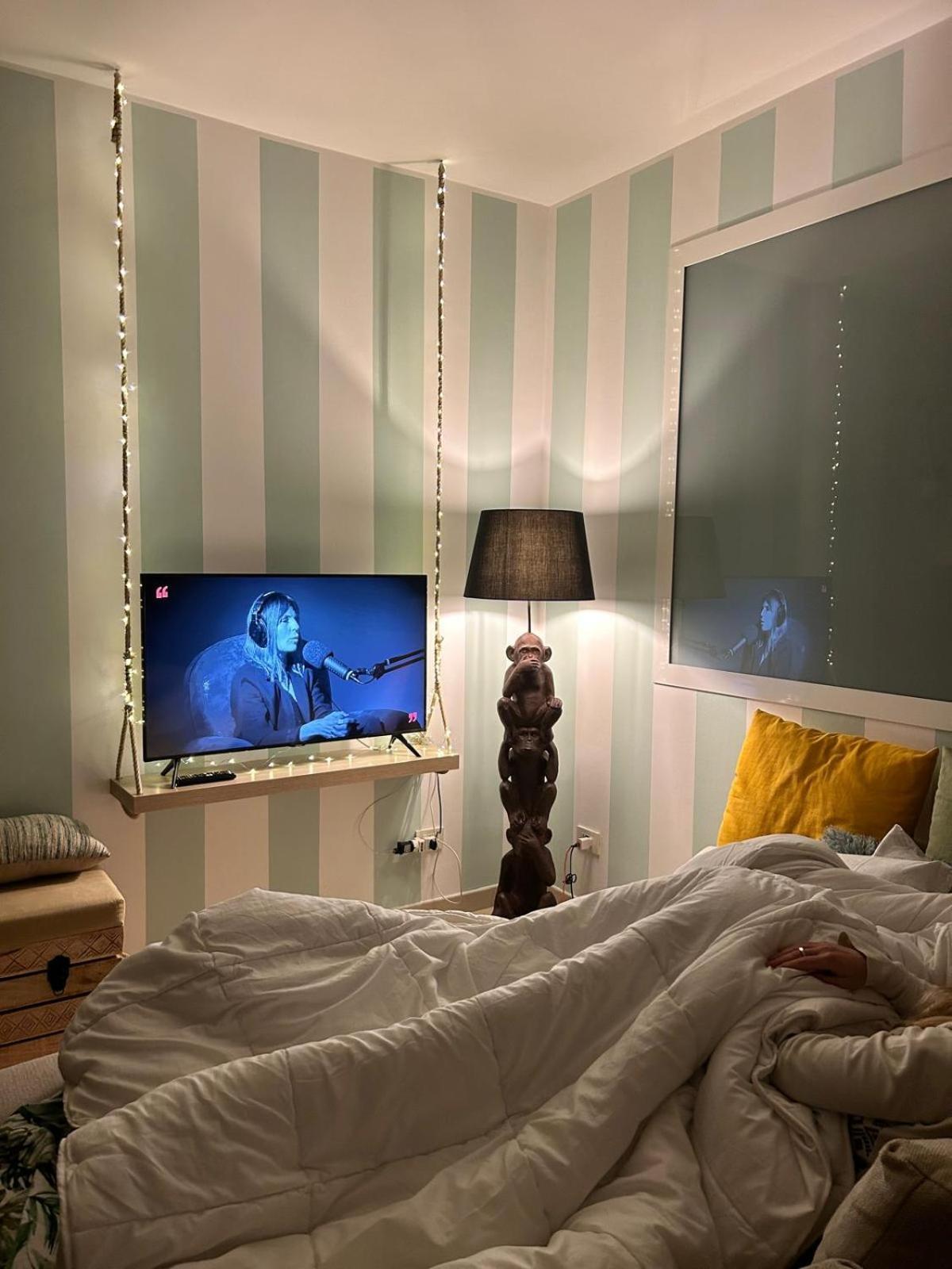 Titti'S Place Барі Екстер'єр фото