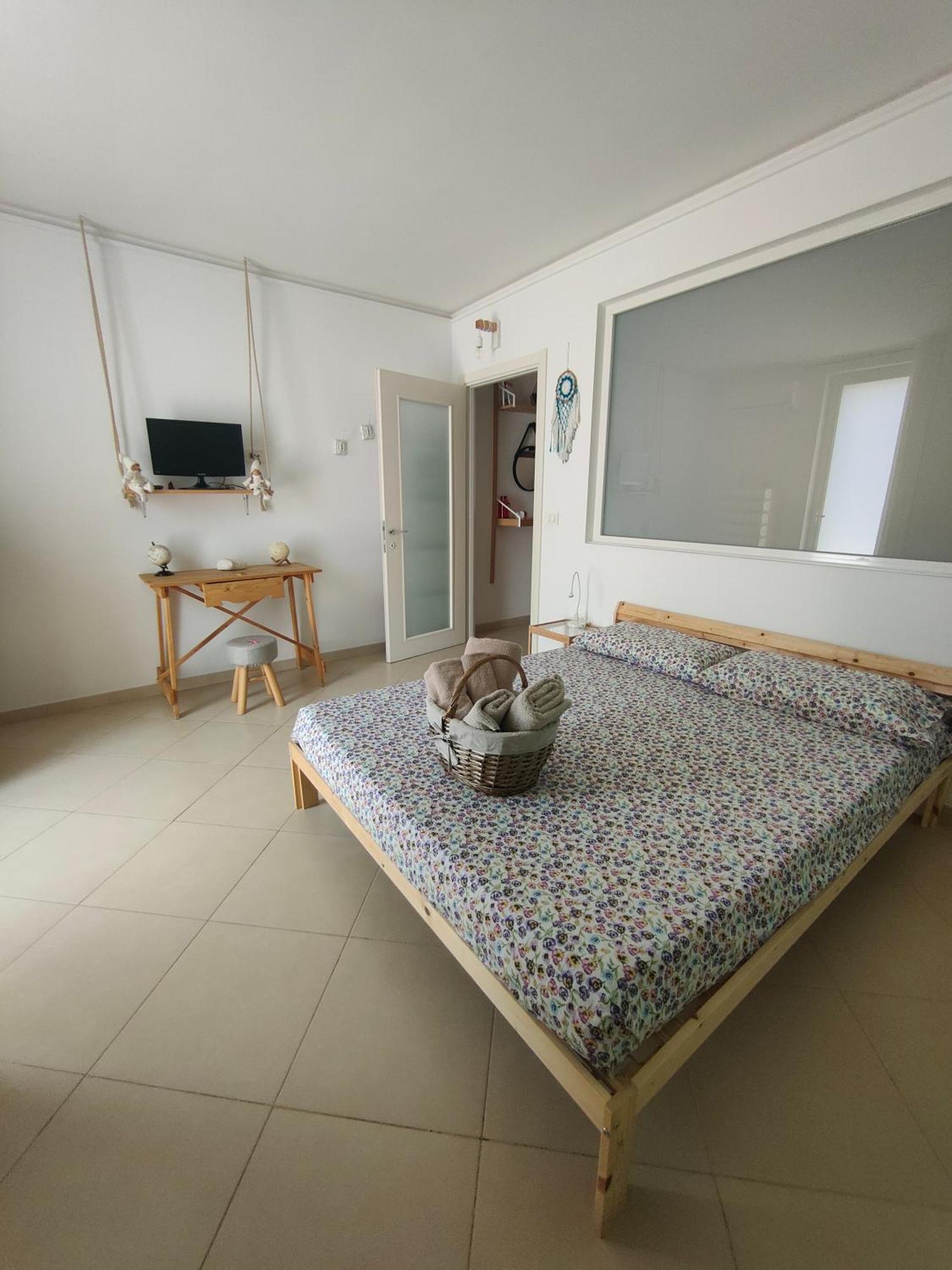 Titti'S Place Барі Екстер'єр фото