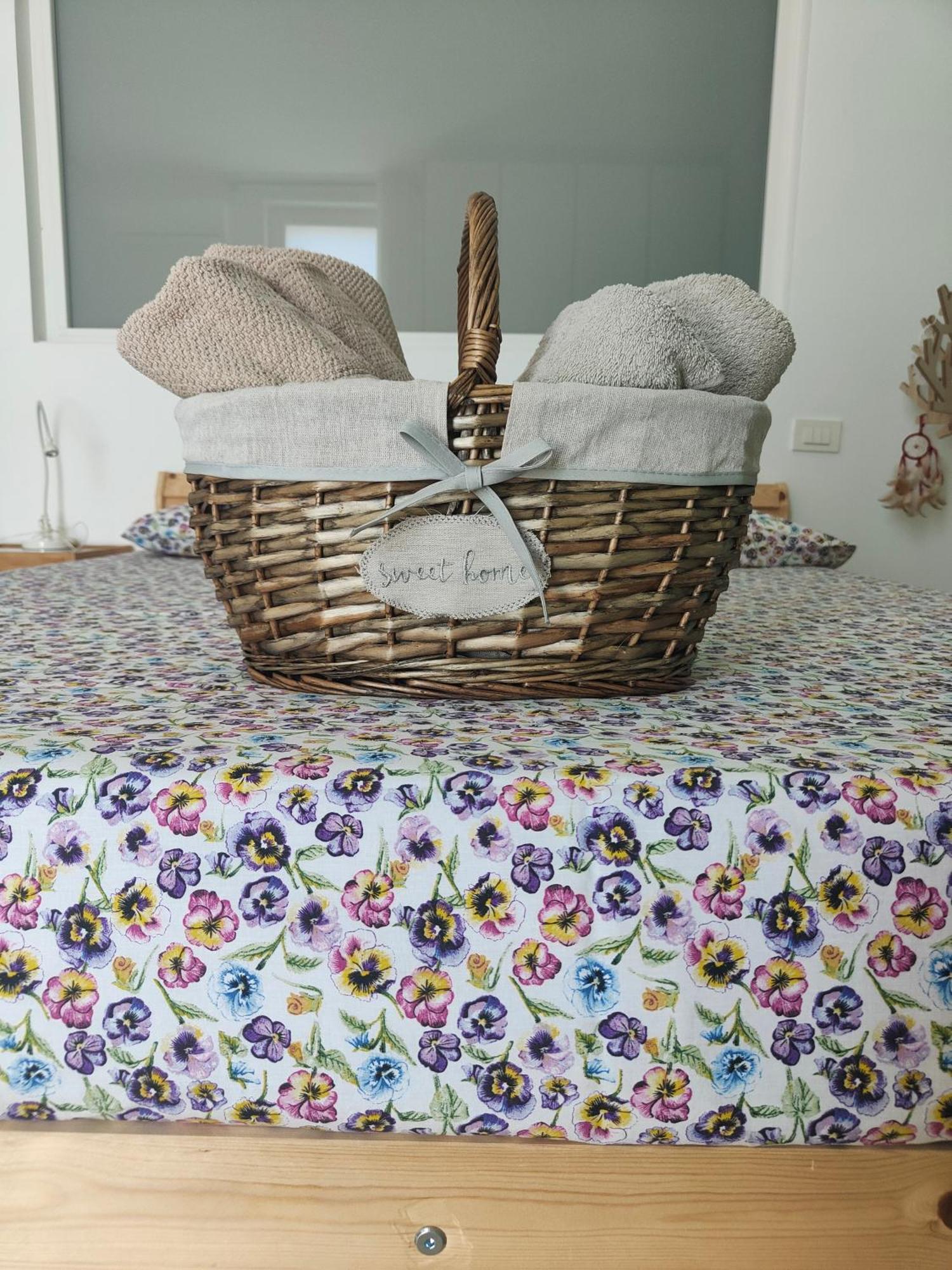 Titti'S Place Барі Екстер'єр фото