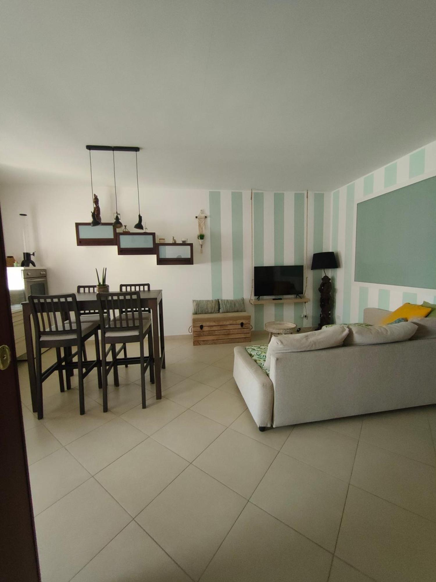 Titti'S Place Барі Екстер'єр фото
