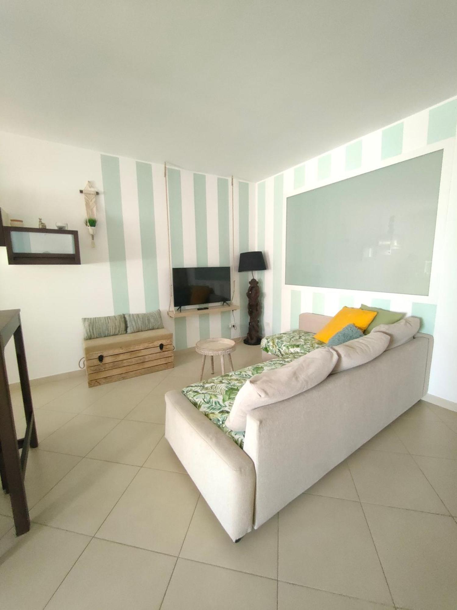 Titti'S Place Барі Екстер'єр фото